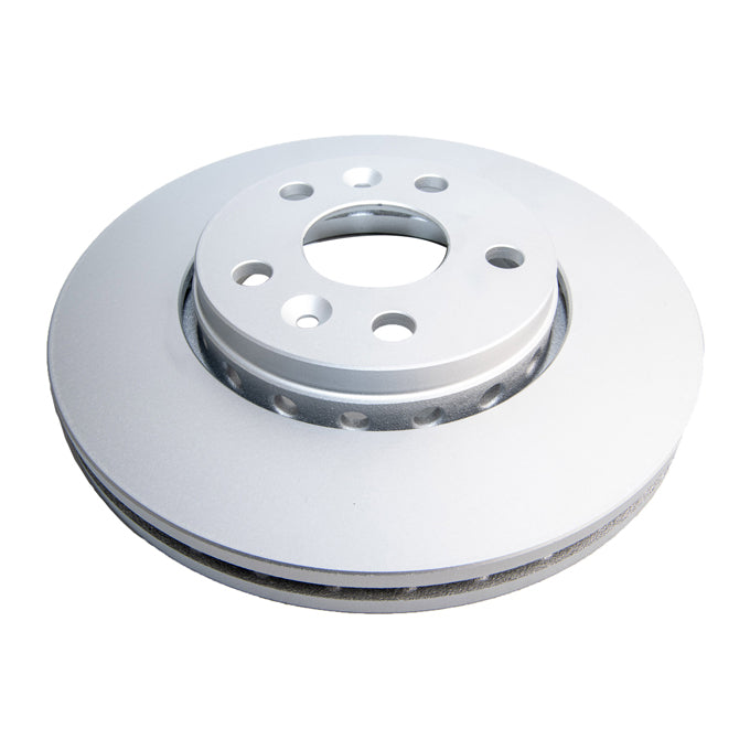 DBA Street Series EnShield Brake Rotor DBA3712E
