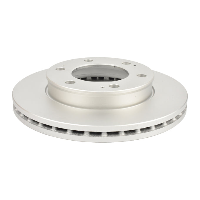 DBA Street Series EnShield Brake Rotor DBA3714E
