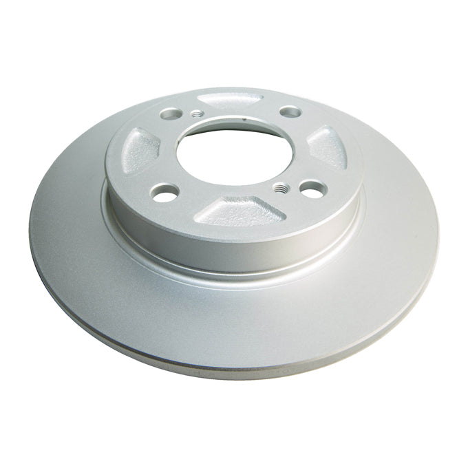 DBA Street Series EnShield Brake Rotor DBA3717E