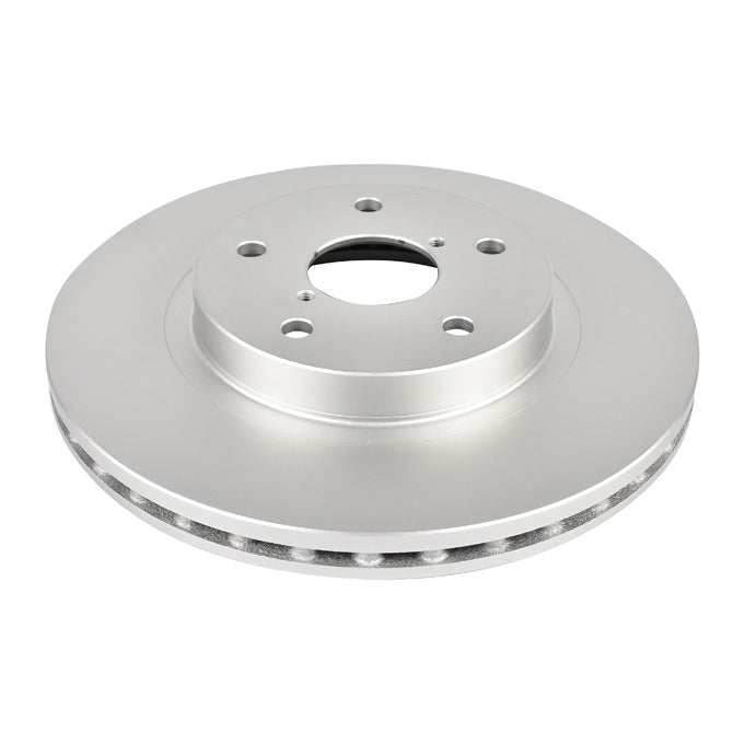 DBA Street Series EnShield Brake Rotor DBA3718E