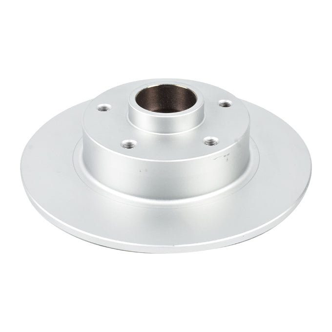 DBA Street Series EnShield Brake Rotor DBA3723E
