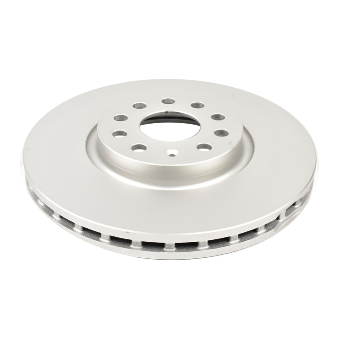 DBA Street Series EnShield Brake Rotor DBA3734E