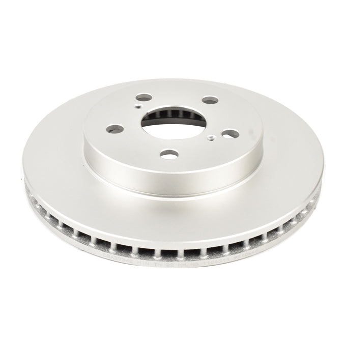 DBA Street Series EnShield Brake Rotor DBA3736E