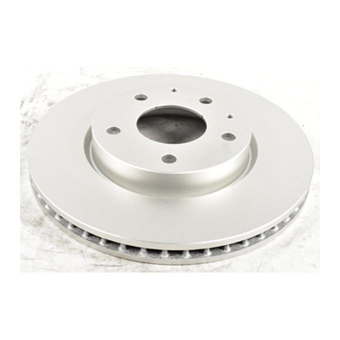 DBA Street Series EnShield Brake Rotor DBA3740E