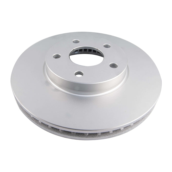 DBA Street Series EnShield Brake Rotor DBA3764E