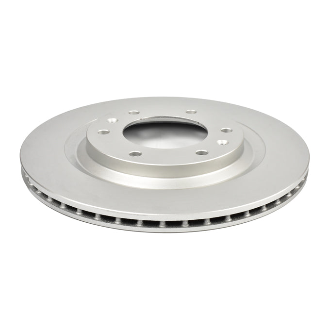 DBA Street Series EnShield Brake Rotor DBA3771E