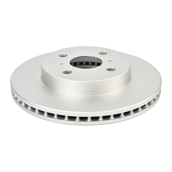 DBA Street Series EnShield Brake Rotor DBA3772E