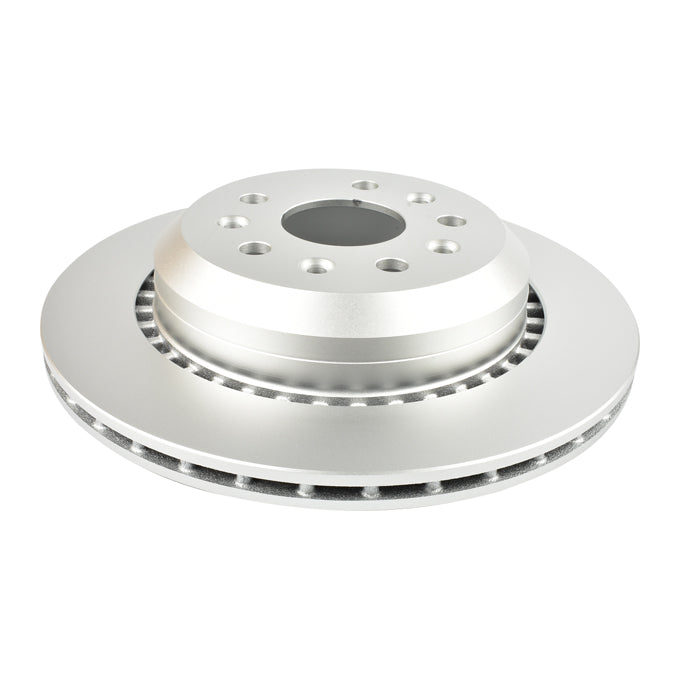 DBA Street Series EnShield Brake Rotor DBA3775E