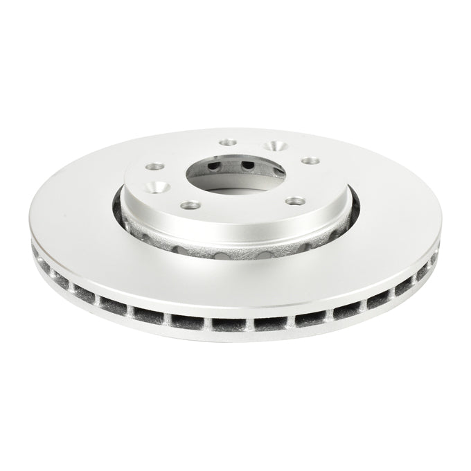 DBA Street Series EnShield Brake Rotor DBA3776E