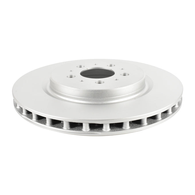 DBA Street Series EnShield Brake Rotor DBA3777E