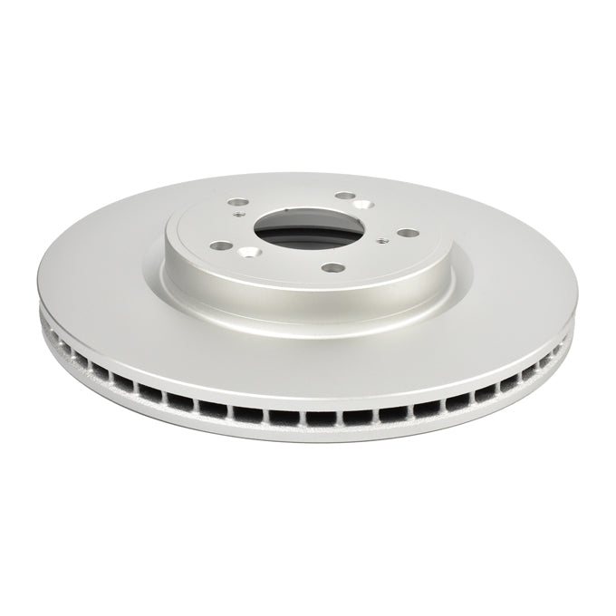 DBA Street Series EnShield Brake Rotor DBA3778E