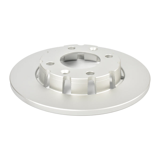 DBA Street Series EnShield Brake Rotor DBA3781E
