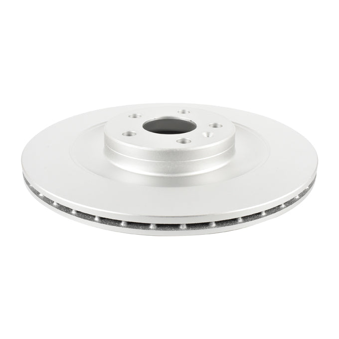 DBA Street Series EnShield Brake Rotor DBA3785E