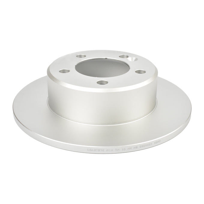 DBA Street Series EnShield Brake Rotor DBA3787E