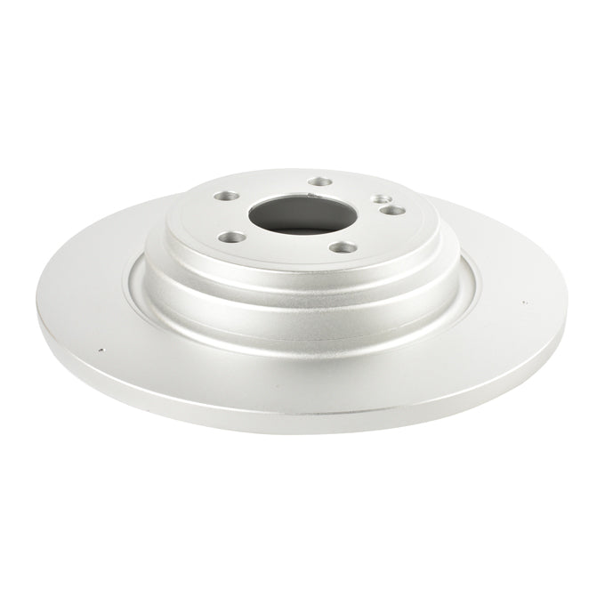 DBA Street Series EnShield Brake Rotor DBA3795E