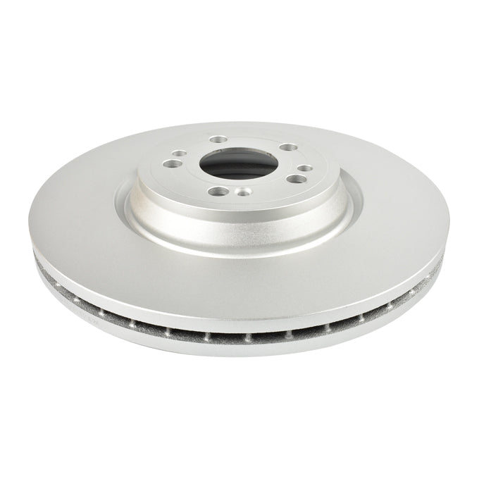 DBA Street Series EnShield Brake Rotor DBA3816E