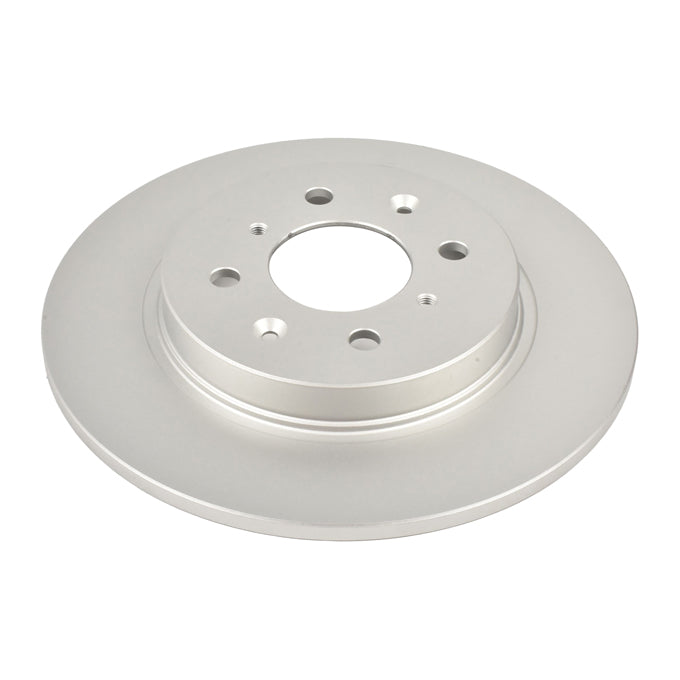 DBA Street Series EnShield Brake Rotor DBA3827E