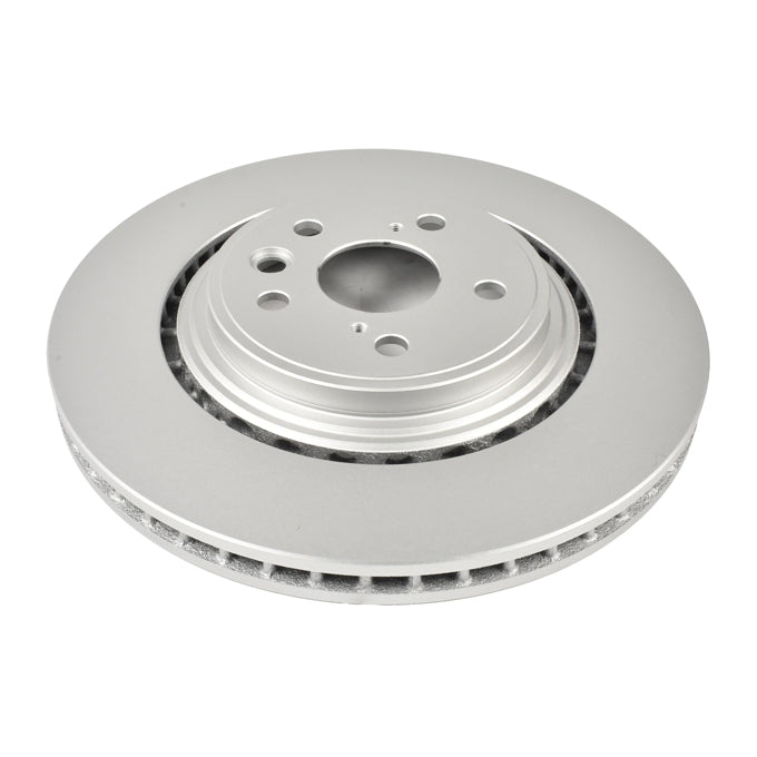 DBA Street Series EnShield Brake Rotor DBA3860E