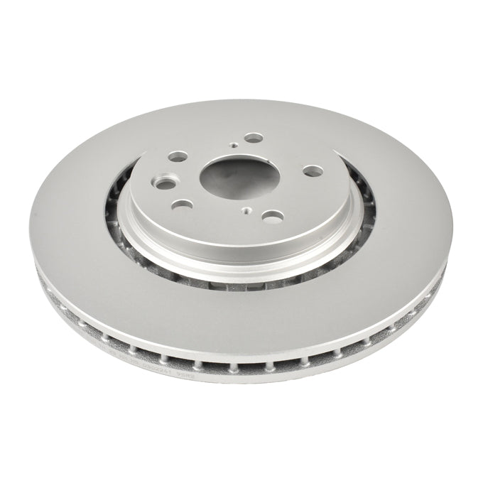 DBA Street Series EnShield Brake Rotor DBA3867E