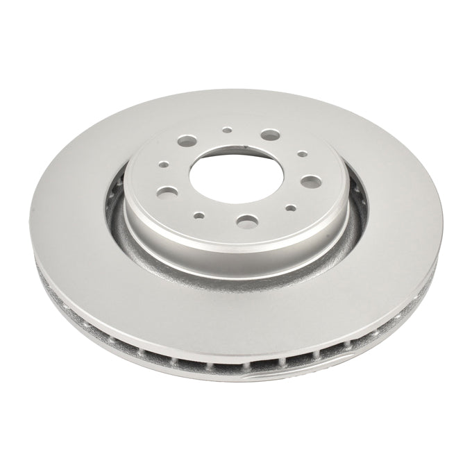 DBA Street Series EnShield Brake Rotor DBA3881E