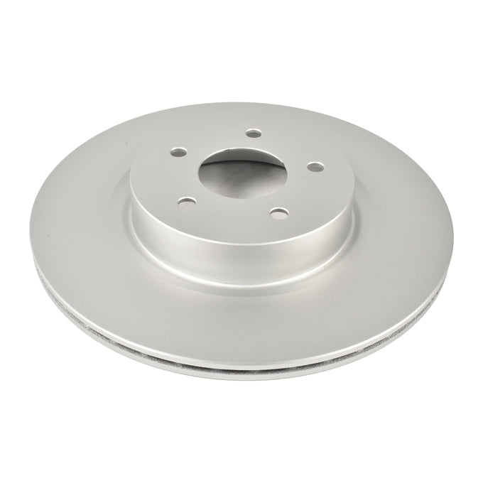 DBA Street Series EnShield Brake Rotor DBA3908E