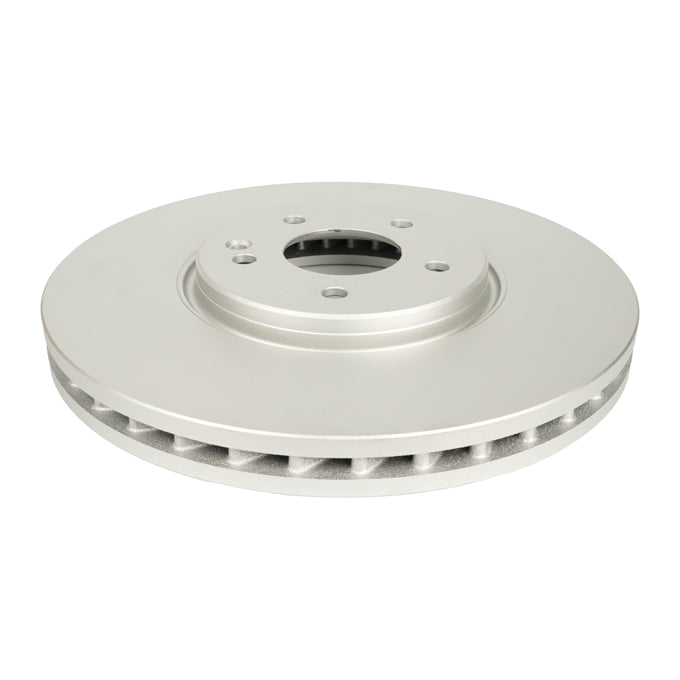 DBA Street Series EnShield Brake Rotor DBA3926E