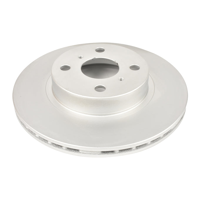 DBA Street Series EnShield Brake Rotor DBA3936E