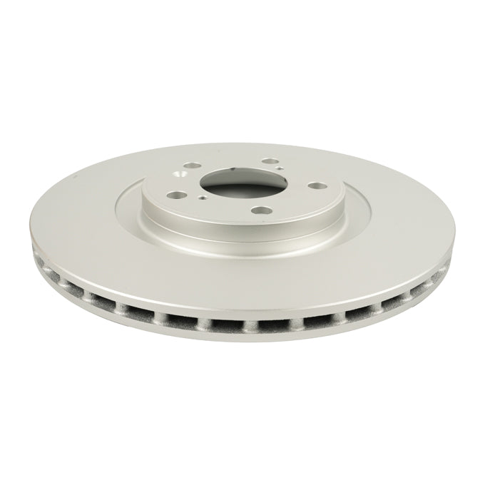 DBA Street Series EnShield Brake Rotor DBA3946E