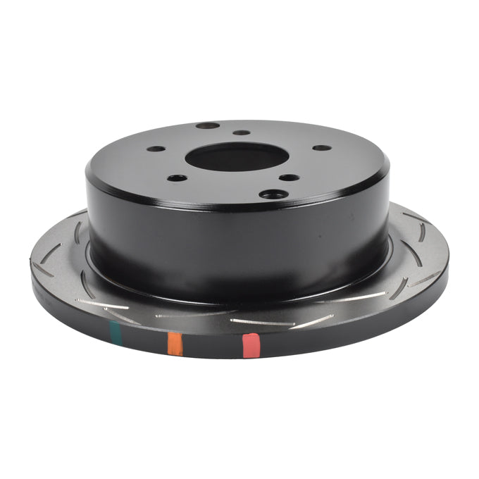 DBA 4000 Series T3 Brake Rotor DBA4041S