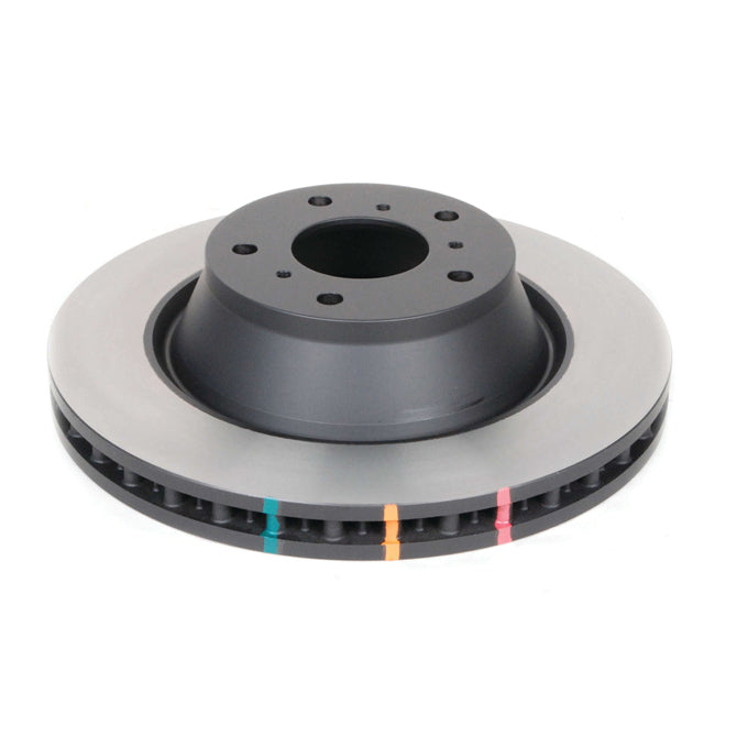 DBA 4000 Series HD Brake Rotor DBA4048