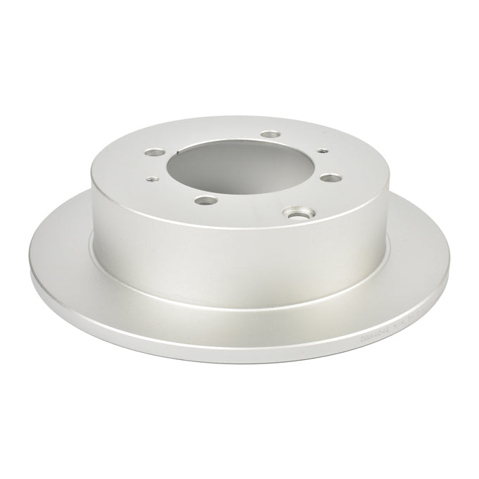 DBA Street Series EnShield Brake Rotor DBA404E