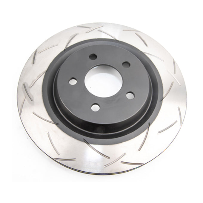 DBA 4000 Series T3 Brake Rotor DBA4069S