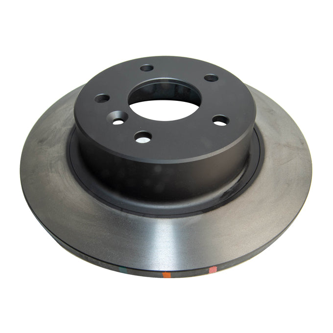 DBA 4000 Series HD Brake Rotor DBA4093