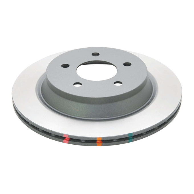 DBA 4000 Series HD Brake Rotor DBA4102
