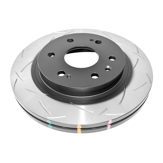 DBA 4000 Series T3 Brake Rotor DBA42010S