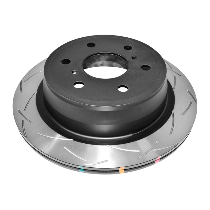 DBA 4000 Series T3 Brake Rotor DBA42011S