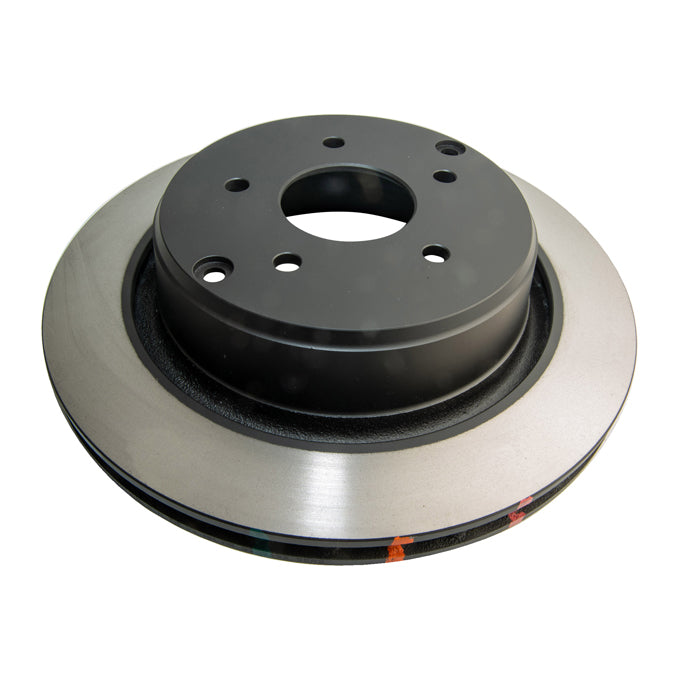 DBA 4000 Series HD Brake Rotor DBA42019