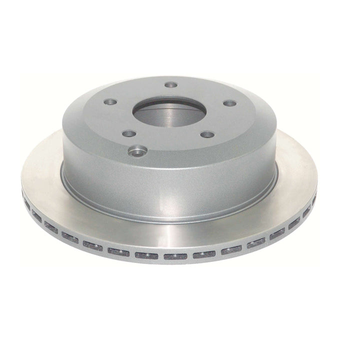 DBA 4000 Series HD Brake Rotor DBA42021