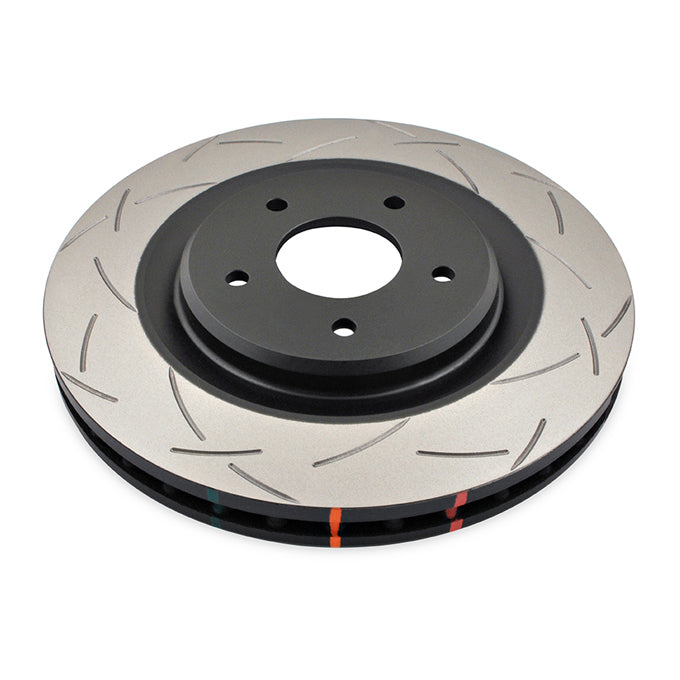 DBA 4000 Series T3 Brake Rotor DBA42022S