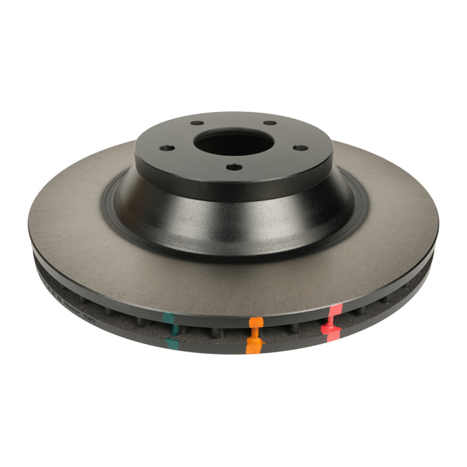 DBA 4000 Series HD Brake Rotor DBA42024