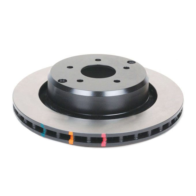 DBA 4000 Series HD Brake Rotor DBA42025