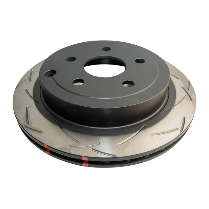 DBA 4000 Series T3 Brake Rotor DBA42027S