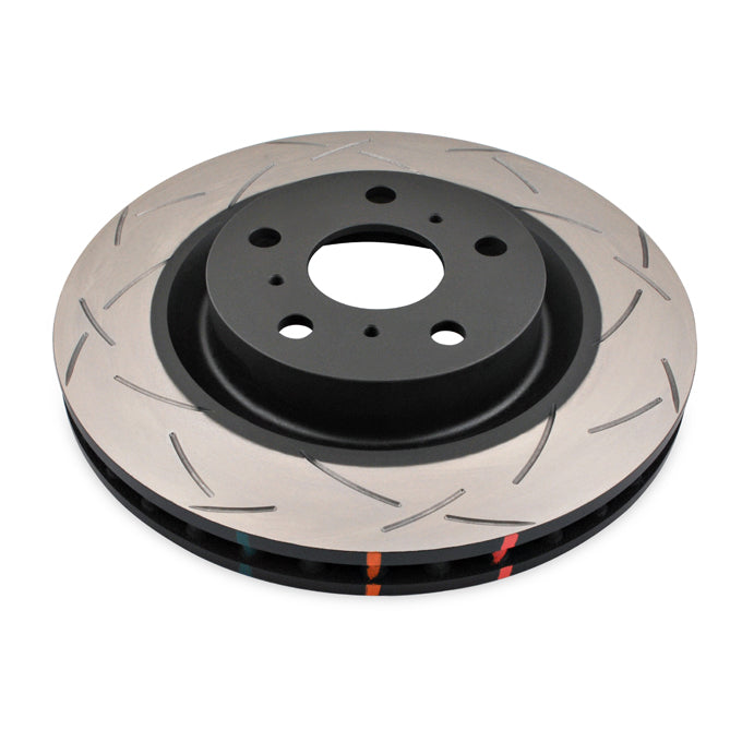 DBA 4000 Series T3 Brake Rotor DBA42028S