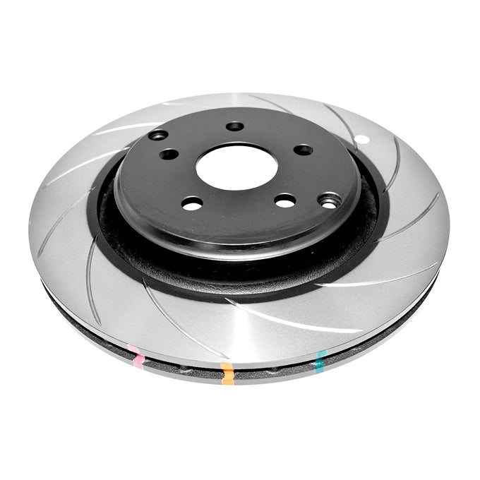 DBA 4000 Series T3 Brake Rotor DBA42031CSR