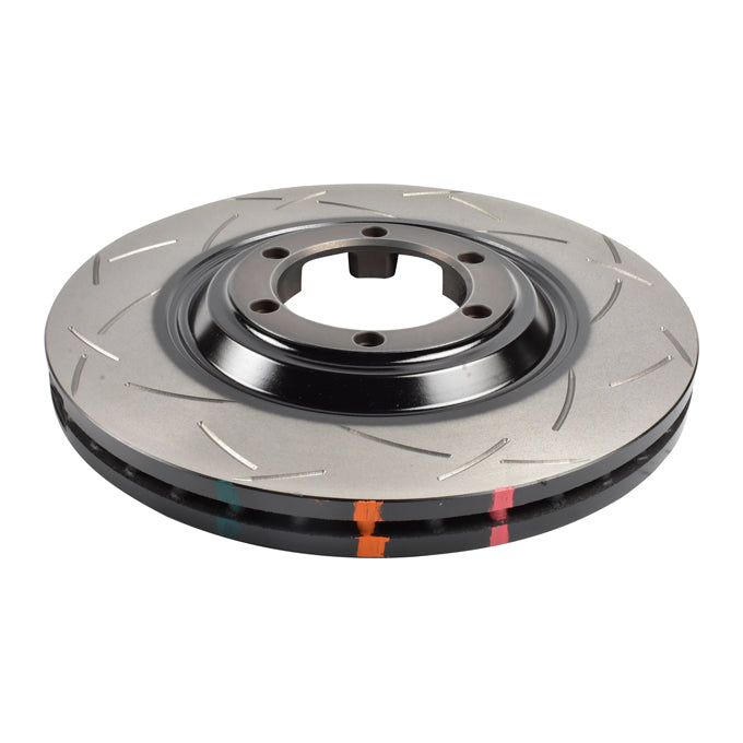 DBA 4000 Series T3 Brake Rotor DBA42060S