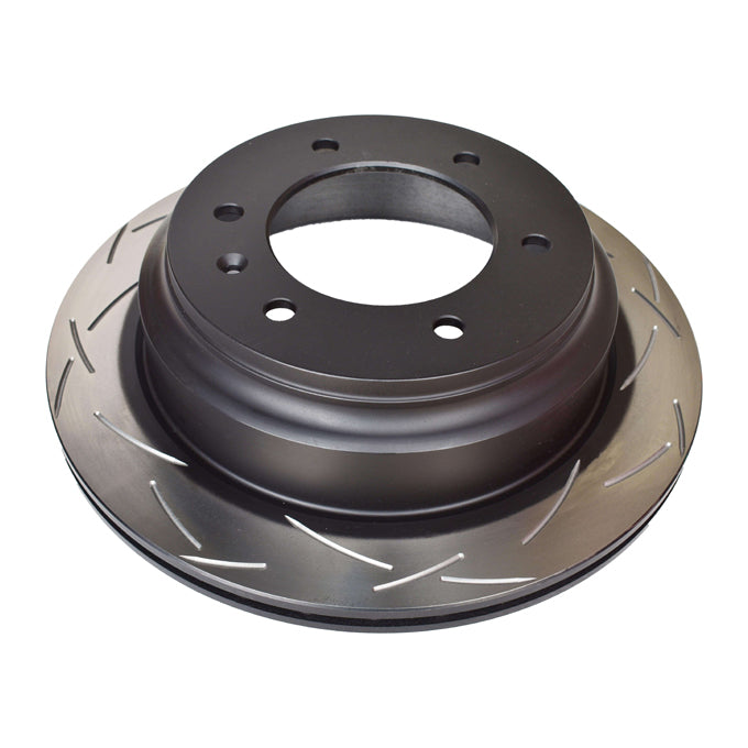 DBA 4000 Series T3 Brake Rotor DBA42061S