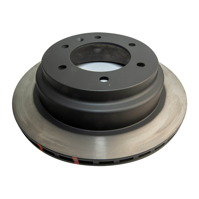 DBA 4000 Series HD Brake Rotor DBA42061