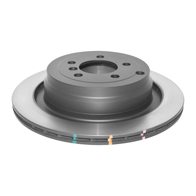 DBA 4000 Series HD Brake Rotor DBA42097