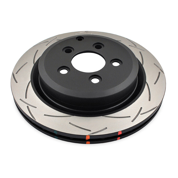 DBA 4000 Series T3 Brake Rotor DBA42108S