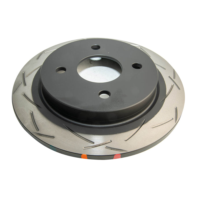 DBA 4000 Series T3 Brake Rotor DBA42109S